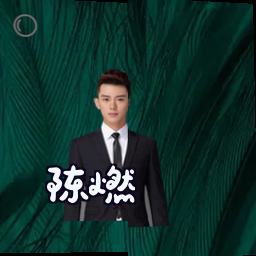 陈燃